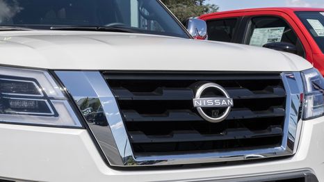 Nissan Armada 2024, el SUV con mejor calificación