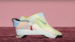 nike lanza las zapatillas go flyeas, totalmente automaticas