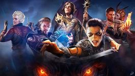 Baldurs Gate 3