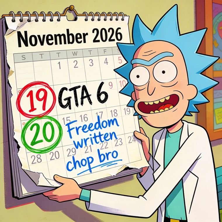 Rockstar Games busca revolucionar la industria con GTA 6, incluso si deja a fans “enfermos” de emoción. Rockstar Games busca revolucionar la industria con GTA 6, incluso si deja a fans “enfermos” de emoción.