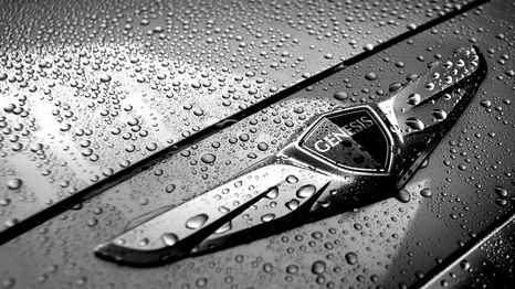 Genesis, la insignia de lujo de Hyundai en problemas