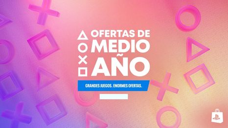 Ofertas de Medio Año en PS Store: hasta 79% de rebaja en títulos para PS4 y PS5 por tiempo limitado