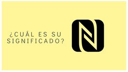 Qué significa el símbolo “N” que aparece a veces en los teléfonos móviles con Androidv