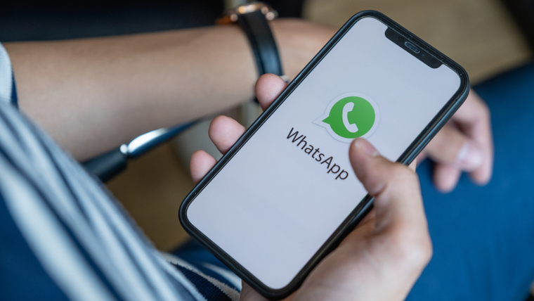 WhatsApp contará con Imagine