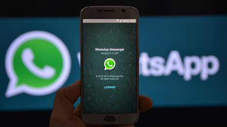 WhatsApp cambia para siempre en Android