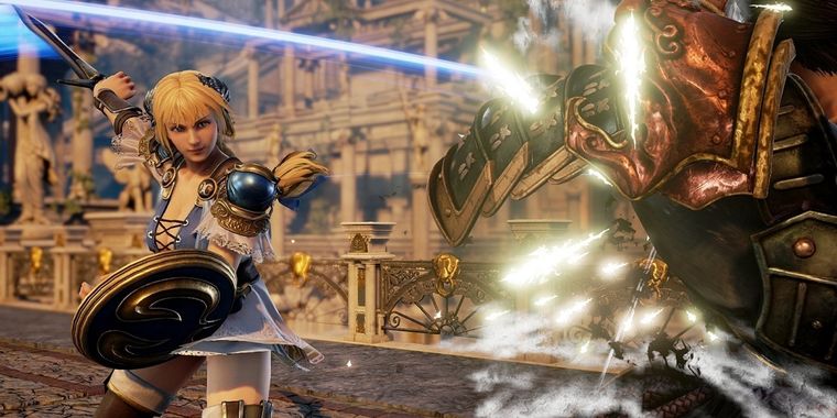 Este emblemático juego de combate tiene un enorme descuento en Steam