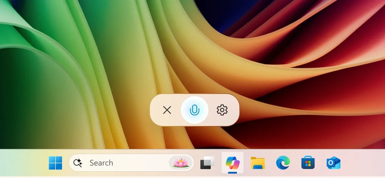 Copilot en Windows 11 ahora responde al comando de voz “Hey, Copilot!” Copilot en Windows 11 ahora responde al comando de voz “Hey, Copilot!”