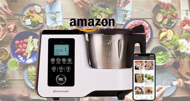 Tasty and healthy food