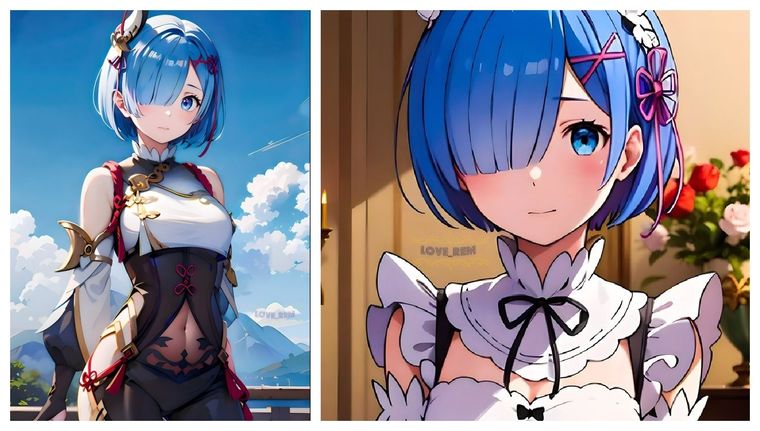 Re Zero