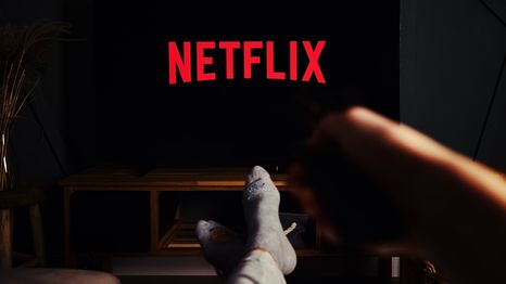 Esta es la serie ideal para los amantes de los policiales