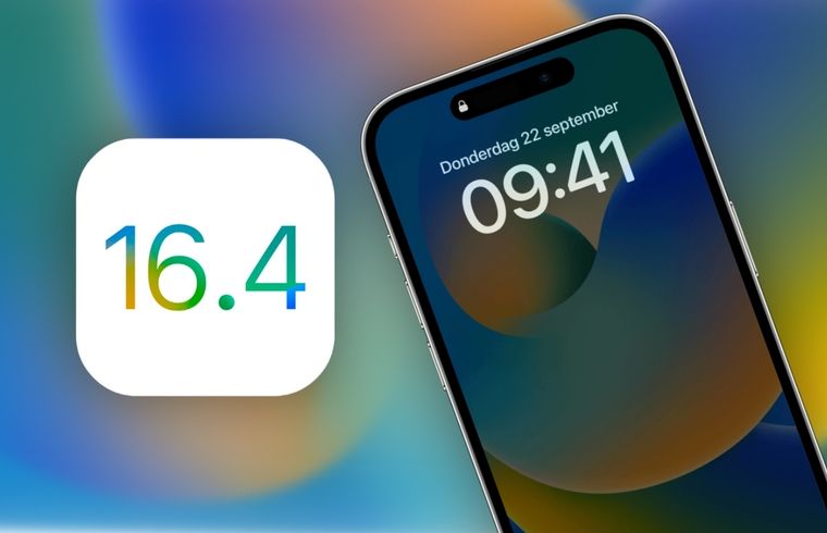 Funciones que puedes hacer con la ultima actualizacion de IPhone.