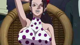 Viola, también conocida como Violet, ha capturado la imaginación de los fanáticos de One Piece