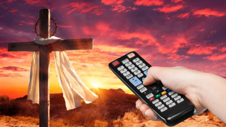 Estas son las películas ideales para ver en Semana Santa