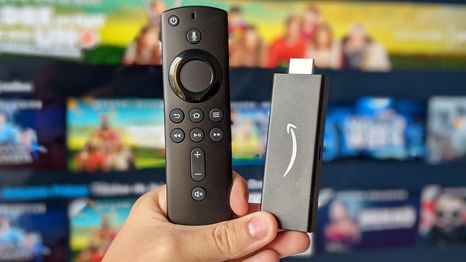 Fire TV Stick en Amazon