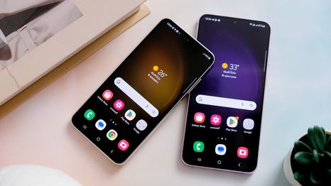 Samsung lanza One UI 8.5 con mejoras clave en su nueva actualización.