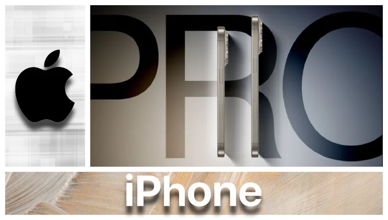 Se filtran las posibles fotos del próximo iPhone 16 Pro