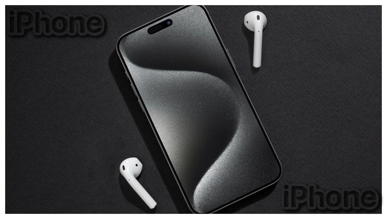 Se filtra el posible diseño y la pantalla de los próximos iPhone 16 Pro