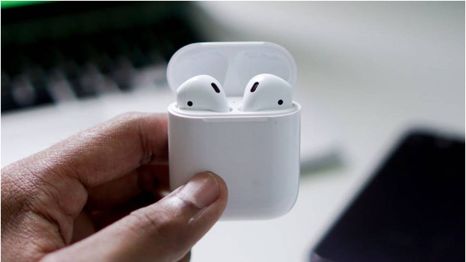 Estos AirPods están en oferta en Costco por tiempo limitado.
