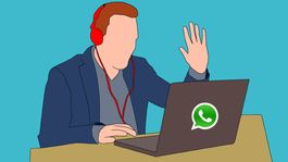 whatsapp: trucos para mejorar la calidad de las videollamadas