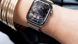 Amazon revienta el precio del Apple Watch más completo por el Día de la Madre: casi 100€ de descuento