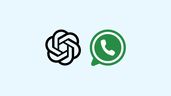 La integración de ChatGPT en WhatsApp permite usar inteligencia artificial sin instalar aplicaciones extras La integración de ChatGPT en WhatsApp permite usar inteligencia artificial sin instalar aplicaciones extras