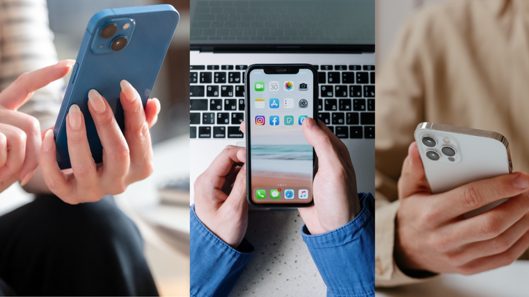 Estos son los motivos por lo que los usuarios prefieren iPhone antes que cualquier otro dispositivo