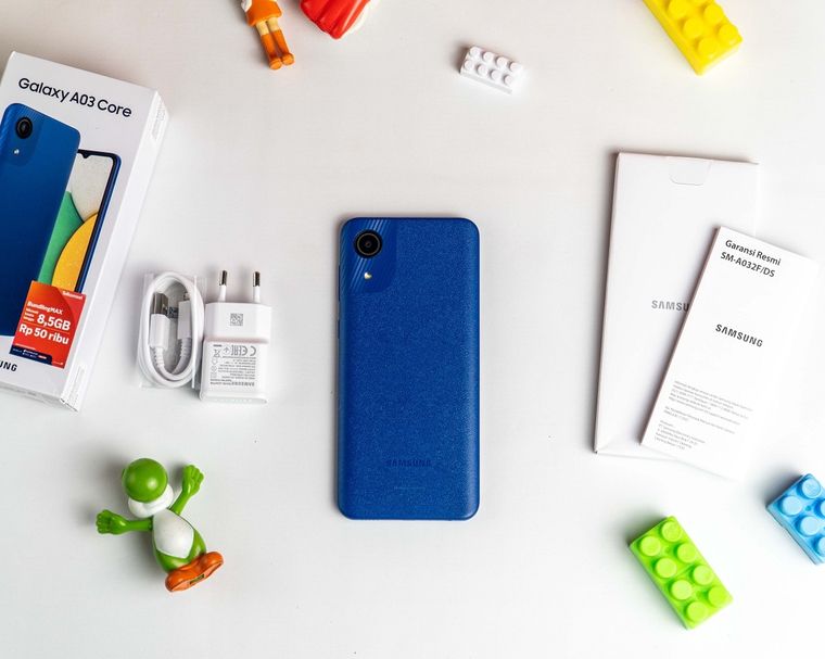 Walmart nos ofrece el mejor teléfono de gama económica Samsung por menos de $50 dólares