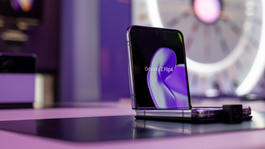 El Galaxy Z Flip 6 baja de precio en Amazon México con una oferta especial.