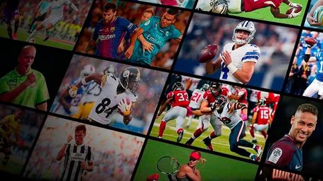 Amazon Prime se asocia con DAZN y ahora ofrece contenido deportivo.