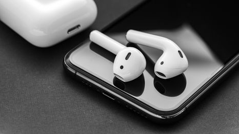 Sigue esta recomendación para cuando quieras comprarte unos auriculares.