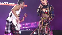 No Doubt superó todas las expectativas en Coachella