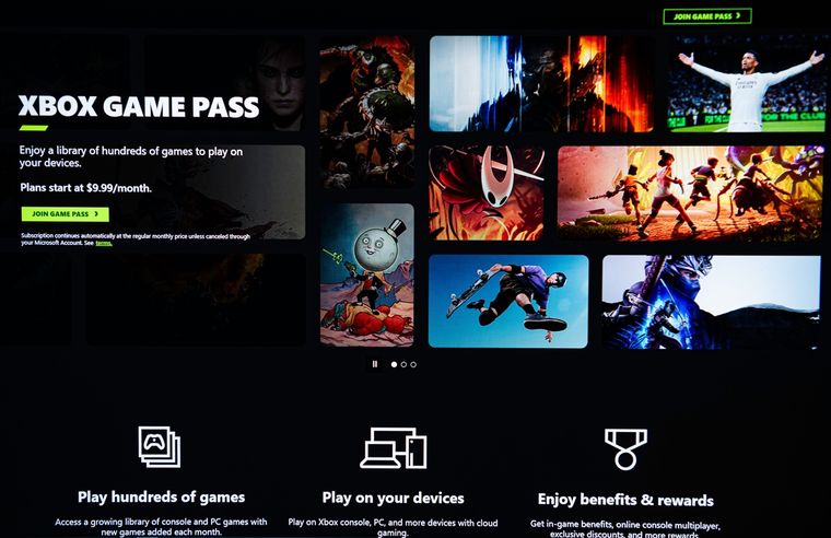 El aumento de Xbox Game Pass impulsado por Microsoft fue cuestionado por Asha Sharma. El aumento de Xbox Game Pass impulsado por Microsoft fue cuestionado por Asha Sharma.