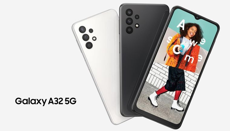 Sigue estos consejos para cuidar tu Galaxy A32 5G