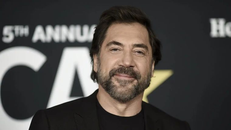 Javier Bardem se muda a Netflix