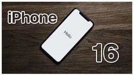 MDTech | Se filtra el gran rediseño del próximo iPhone 16 y los fans se emocionan pos su novedades