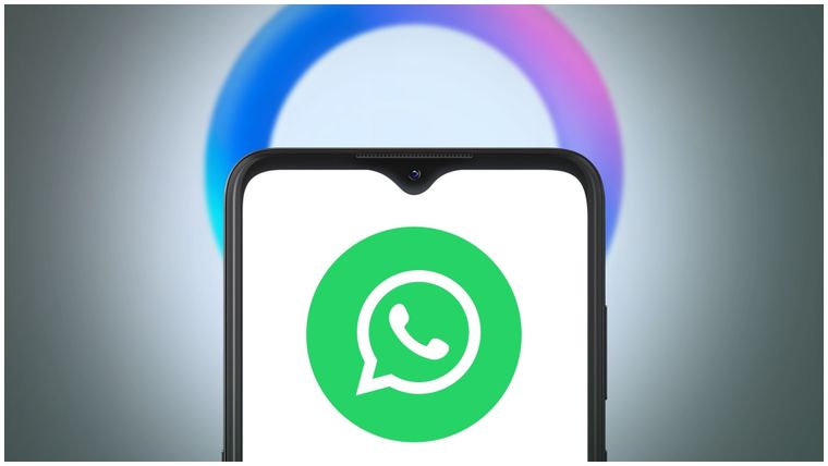 Cómo reducir la presencia de Meta AI en la aplicación de WhatsApp y proteger tu información.