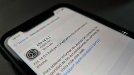 por esto, los usuarios de iphone odiaran a ios 14