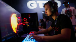 Gamer: un hobby que se transformó en una fuente de ingresos