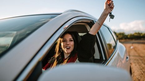 Mi primer auto ¿Cuál compro?