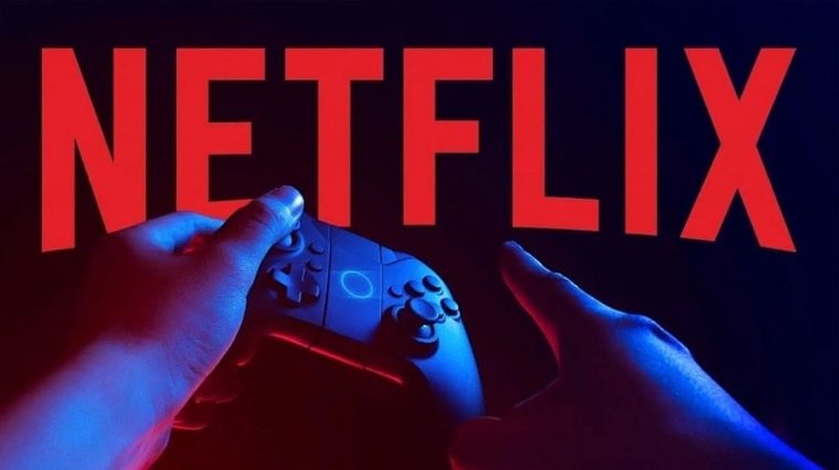 Este es el mando que lanza Netflix apuesta para controlar sus videojuegos