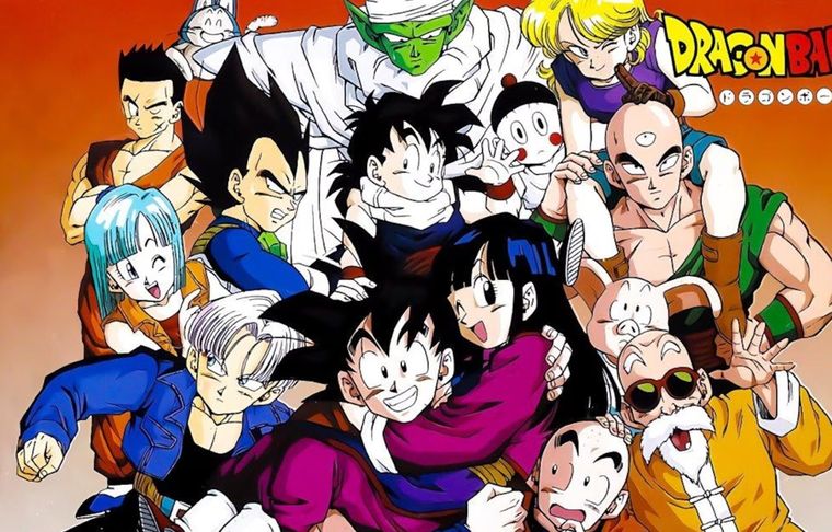Dragon Ball: así se verían Goku y compañía convertidos en Guerreras Z