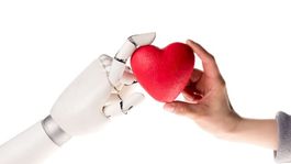 La inteligencia artificial ahora puede ser tu pareja