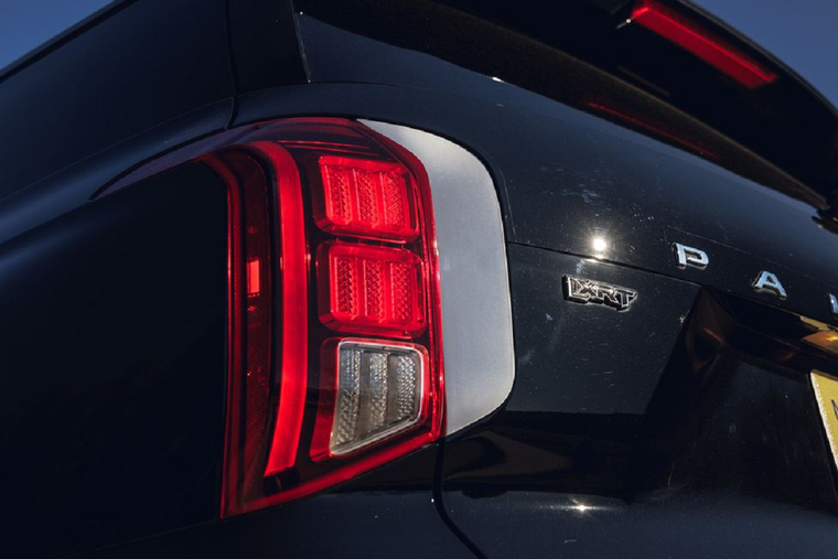 El nuevo SUV de Hyundai tendrá un diseño renovado