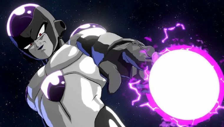 Este es el único Guerrero Z que sería capaz de derrotar a Black Freezer y no es Goku