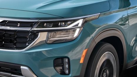 Kia Seltos: ¿Será capaz de revolucionar el mercado automotor en México?