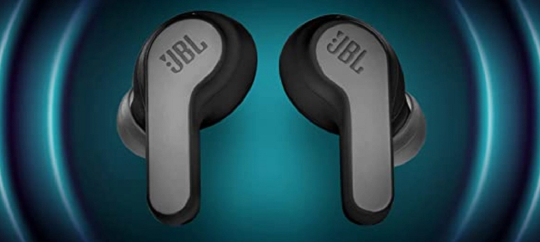 Estos auriculares JBL se desploman un 48 % en Amazon