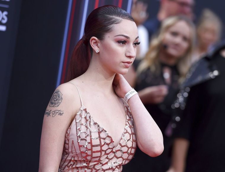 Danielle Bregoli se hizo millonaria gracias a las redes sociales para adultos en solo 6 horas