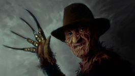 Alexa Bliss sorprende con su aterrador y seductor cosplay de Freddy Krueger