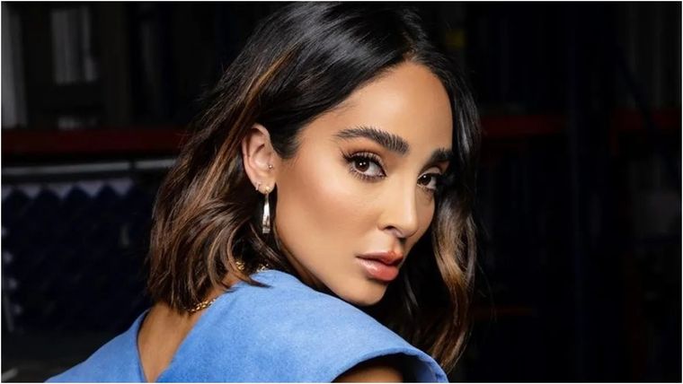 Influencer sin perfil