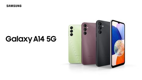 El Samsung Galaxy a14 cuenta con muchos atajos y trucos para personalizar la experiencia.